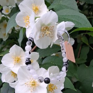 Bracelet tourmaline