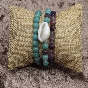 Bracelets
