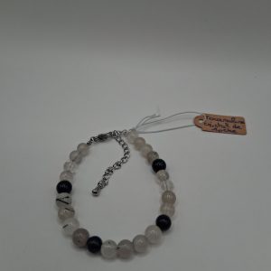 Bracelet tourmaline